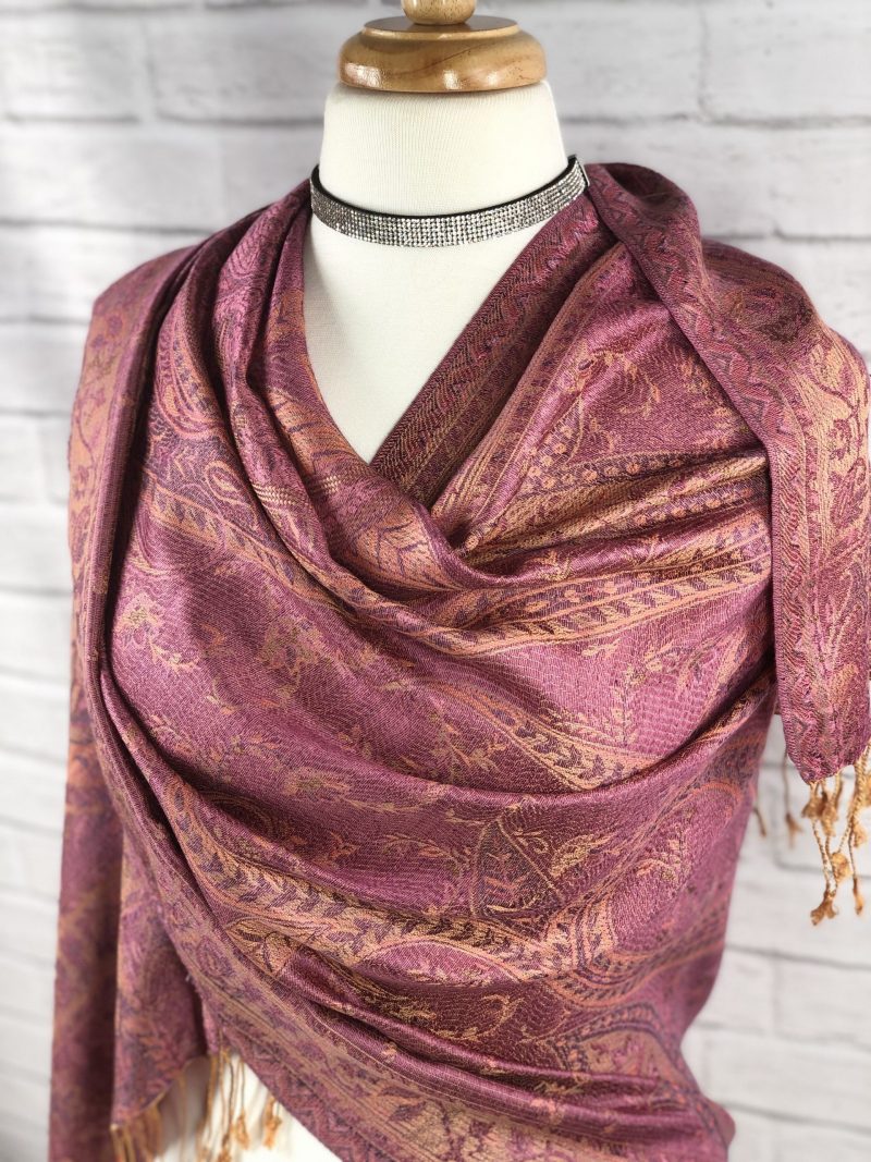 Pashmina Scarf Sale USA