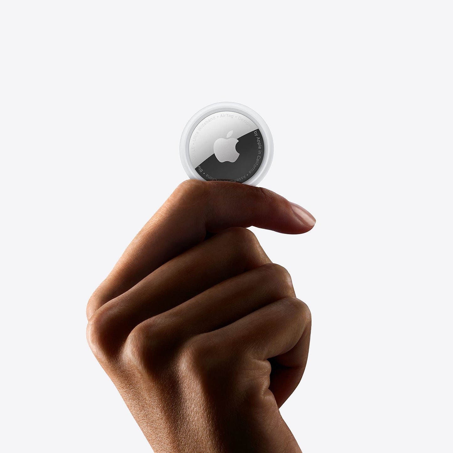 Apple AirTag tracker for bags purchase
