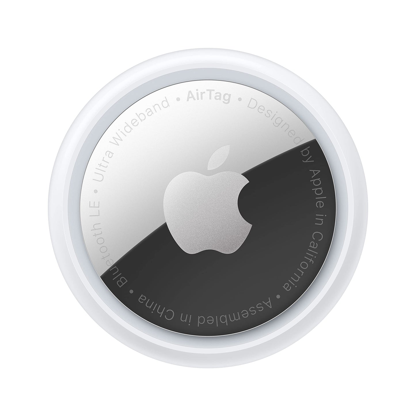 Apple AirTag tracker deal UK