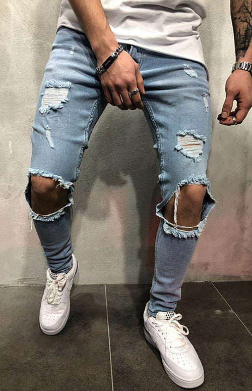 summer fashion jence for men