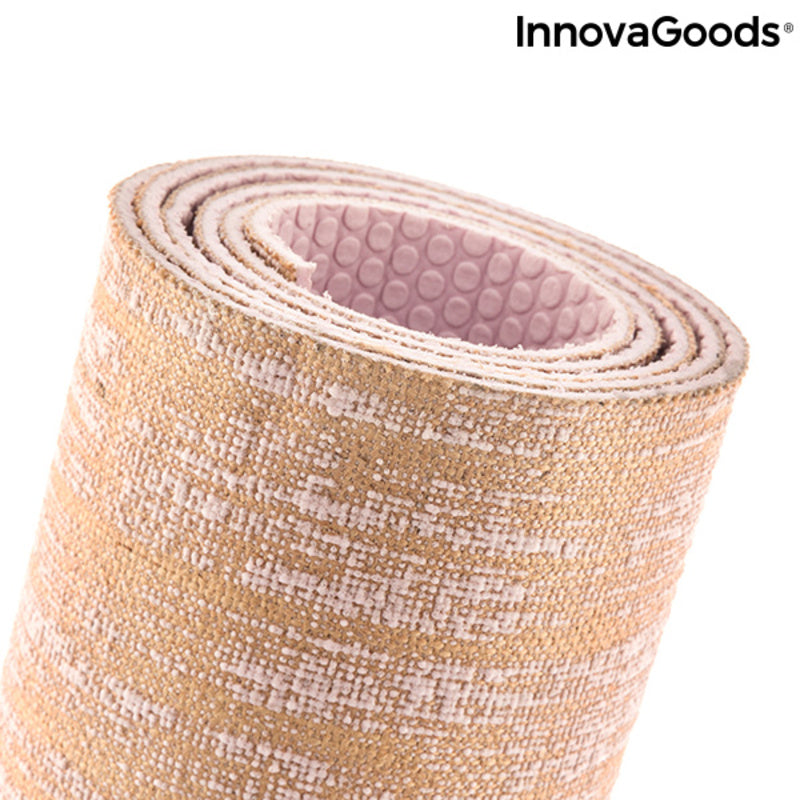 Best price Jute Yoga Mat UK