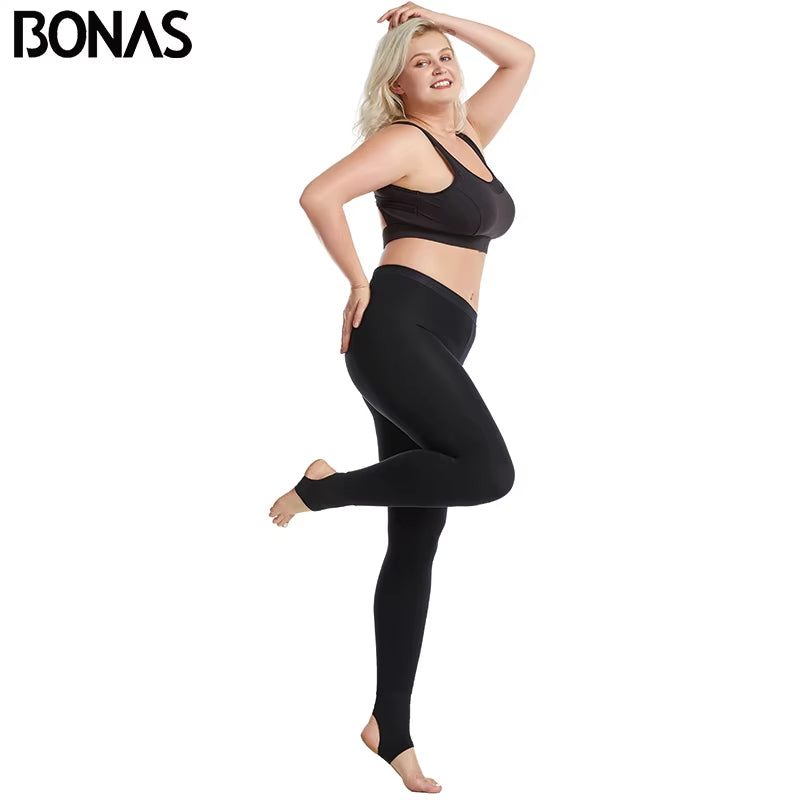 NEPOAGYM Women Workout Leggings No Front Seam Medium to High Compression