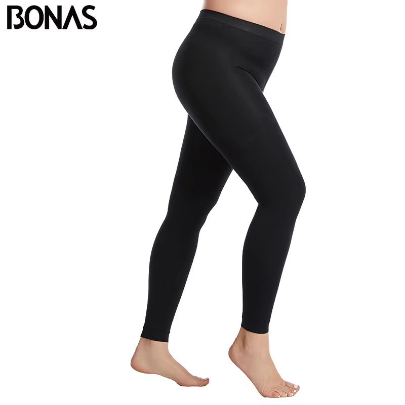 NEPOAGYM Women Workout Leggings No Front Seam Medium to High Compression