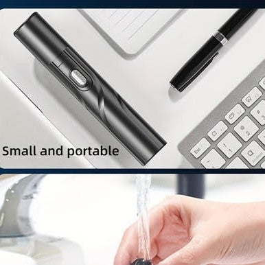 Ear And Nose Hair Trimmer, rechargable USB, Painless, suitable for man & womanDISPATCHED SAME DAY-ORDERS CONFIRMED BY 1500hrs.