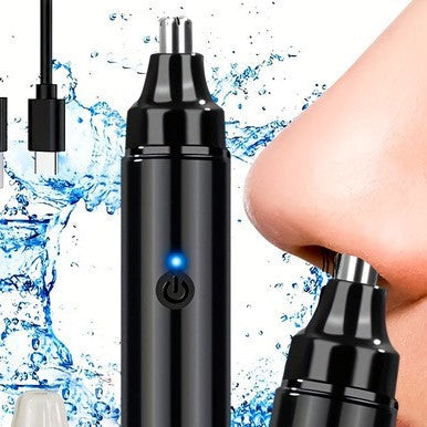 mens ear and nose trimmer
