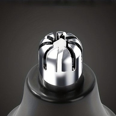 Ear And Nose Hair Trimmer, rechargable USB, Painless, suitable for man & womanDISPATCHED SAME DAY-ORDERS CONFIRMED BY 1500hrs.