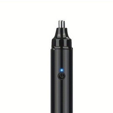 Ear And Nose Hair Trimmer, rechargable USB, Painless, suitable for man & womanDISPATCHED SAME DAY-ORDERS CONFIRMED BY 1500hrs.