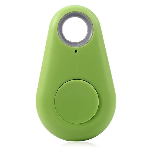 Mini Fashion Smart Dog Pets Bluetooth 4.0 GPS Tracker Anti-lost Alarm"DISPATCHED SAME DAY-ORDERS CONFIRMED BY 1500hrs."