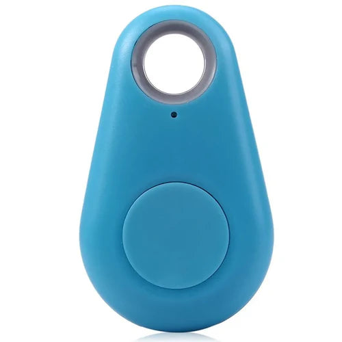 Mini Fashion Smart Dog Pets Bluetooth 4.0 GPS Tracker Anti-lost Alarm"DISPATCHED SAME DAY-ORDERS CONFIRMED BY 1500hrs."