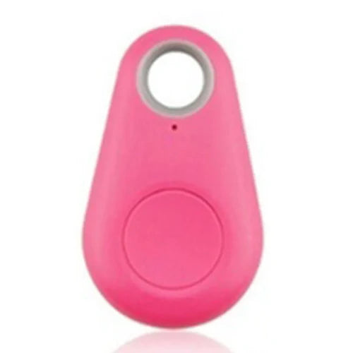 Mini Fashion Smart Dog Pets Bluetooth 4.0 GPS Tracker Anti-lost Alarm"DISPATCHED SAME DAY-ORDERS CONFIRMED BY 1500hrs."