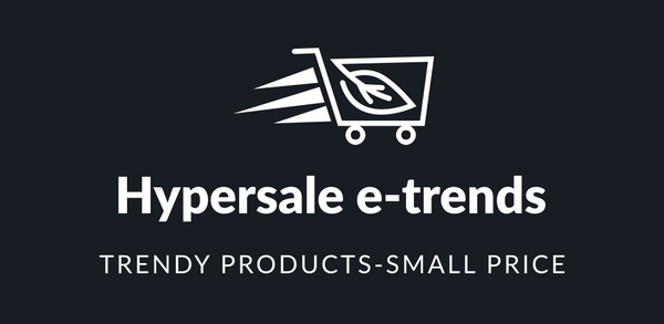 Hypersale e-trends