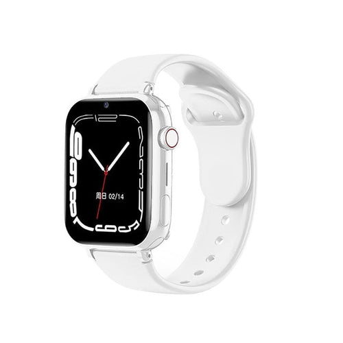 4G Kids Smart Watch SOS GPS Location Tracker Sim Card Video Call