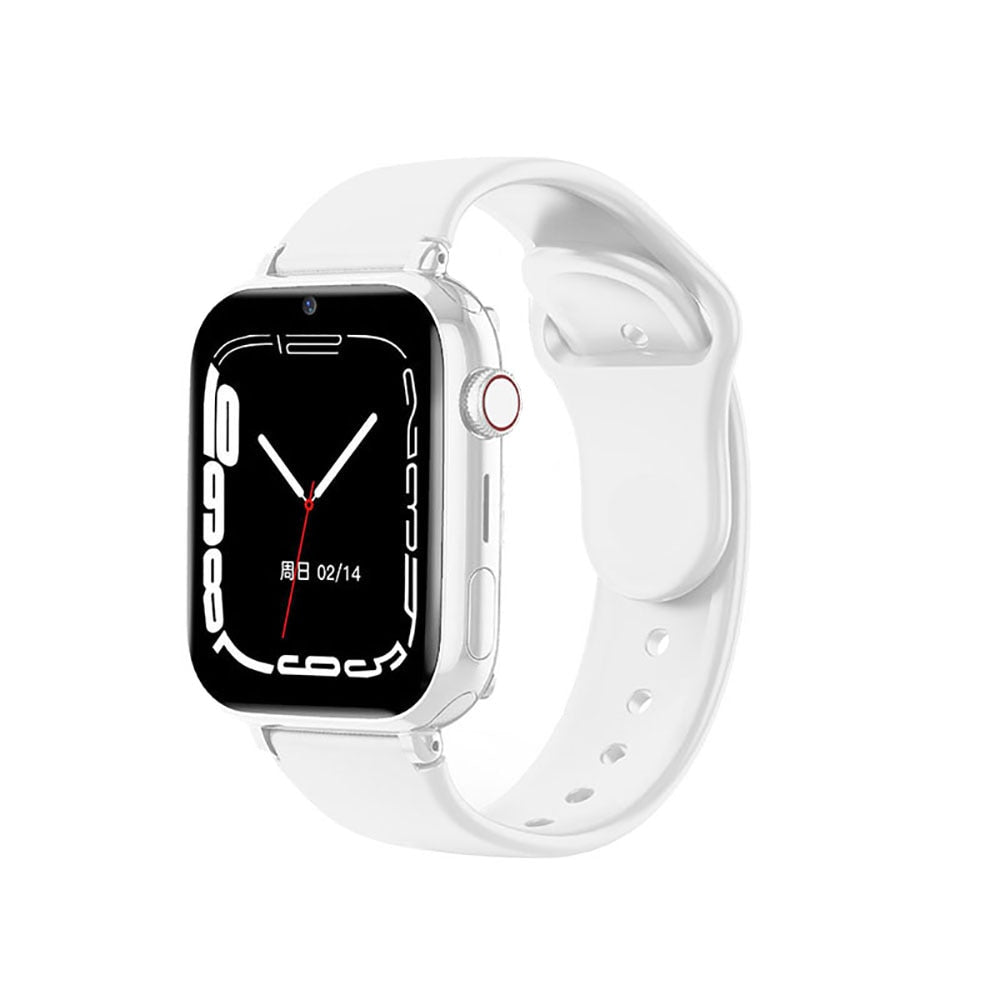 4G Kids Smart Watch SOS GPS Location Tracker Sim Card Video Call
