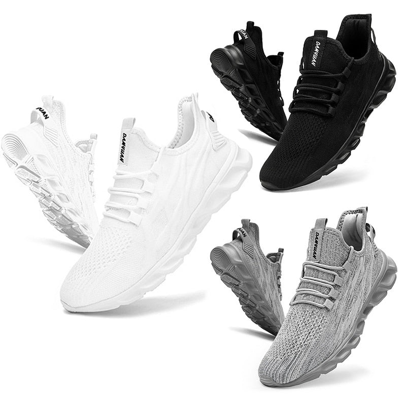 Mens Running Shoes