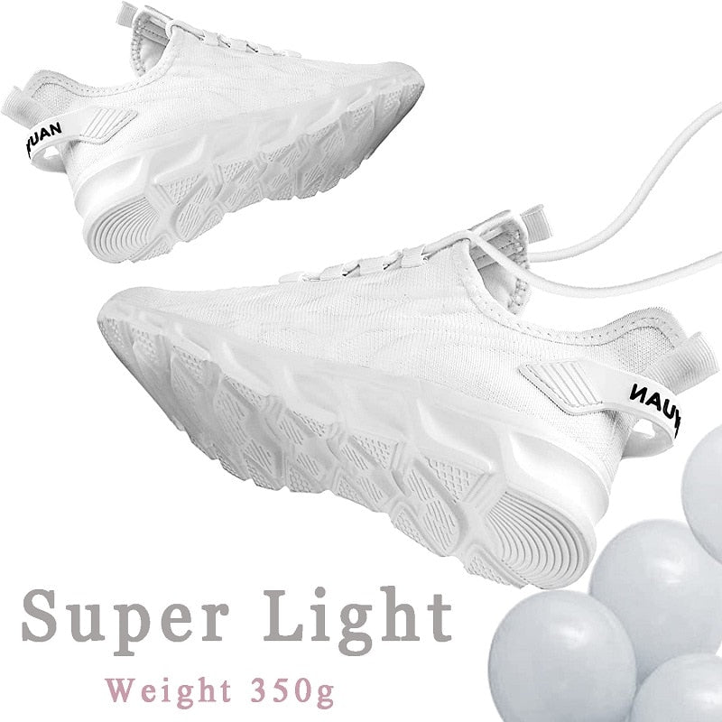 Breathable Sports shoes