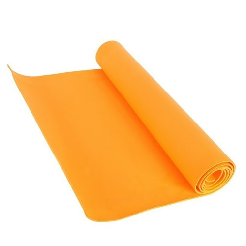 6mm Anti Skid Thick Exercise Yoga mats Sport Mat, Sports Fitness Mat Comfort Foam Sport Mat for Exercise Yoga Mat