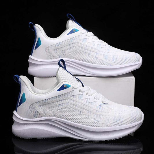 Unisex lightweight sneakers for men and women