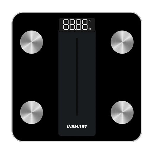 Light Weight Body Scale