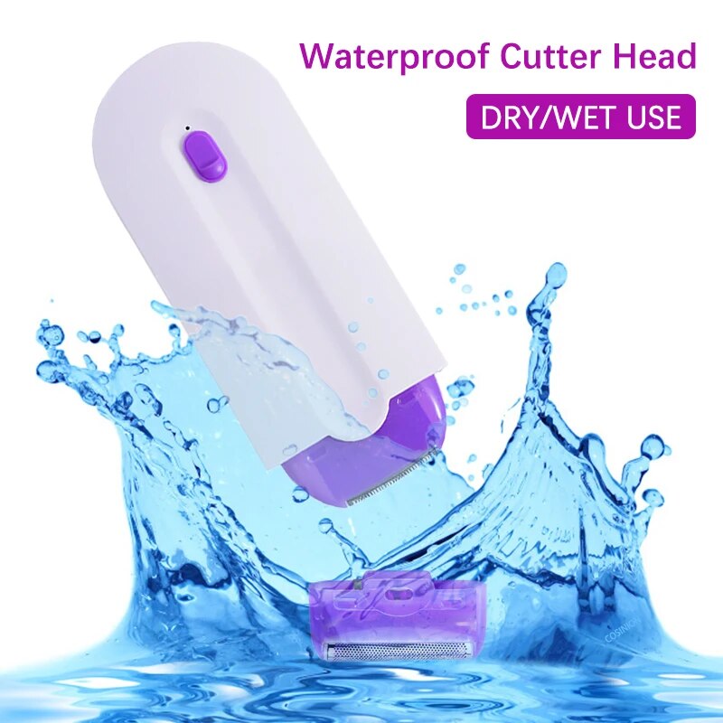 buy online Painless Hair