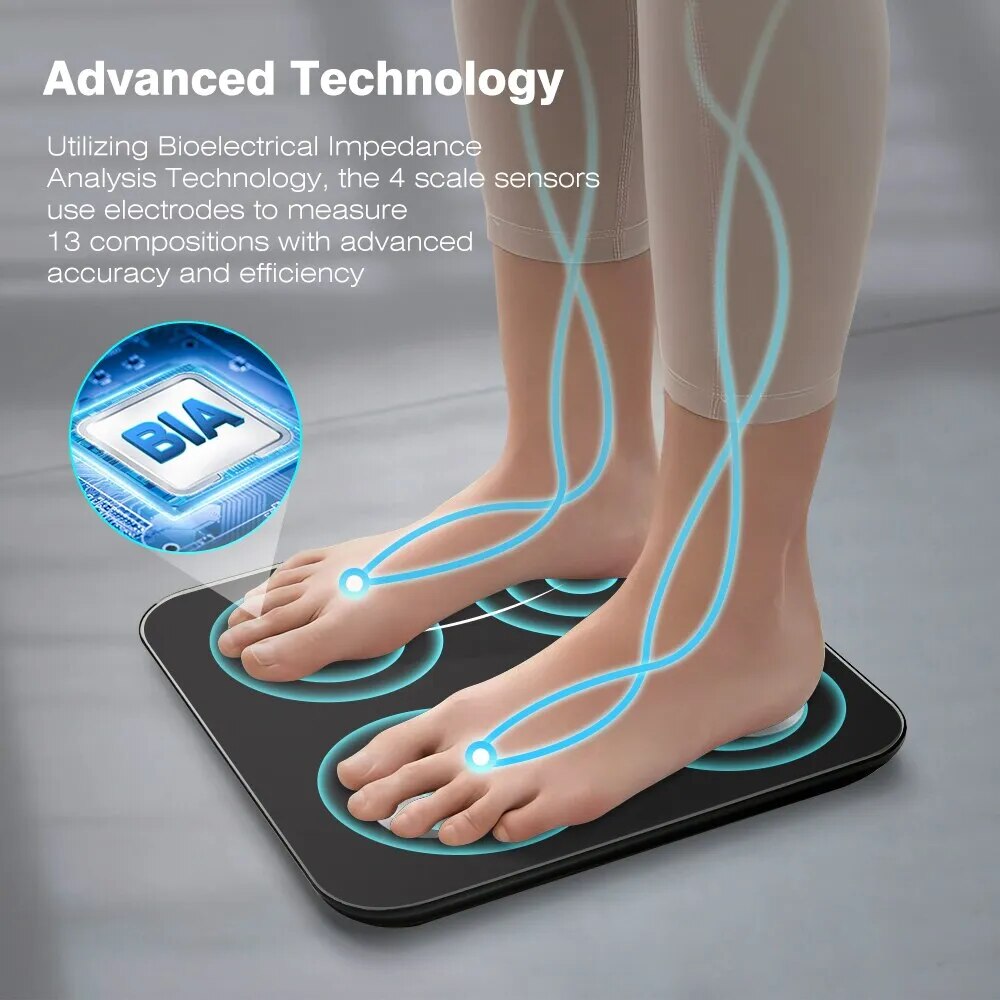 BMI Weighing Scale