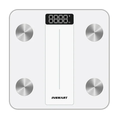 Bathroom Weighing Scale
