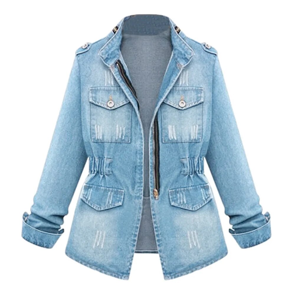 Womens Denim Winter online