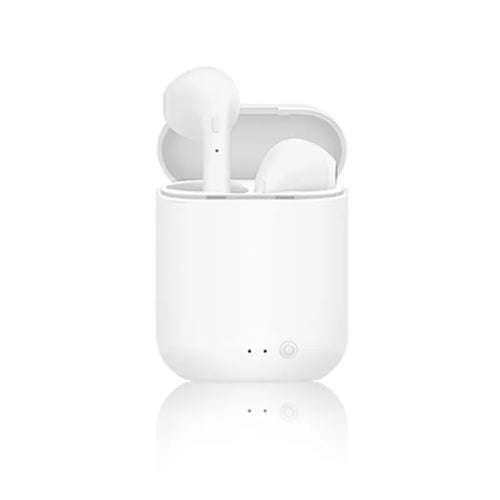 Apple / Samsung compatable airpods Macaron Bluetooth Headset Matte Sports"DISPATCHED SAME DAY-ORDERS CONFIRMED BY 1500hrs."