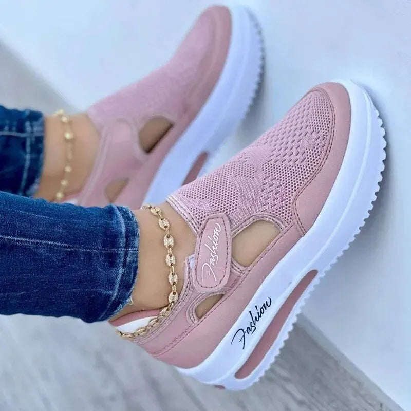 Women Casual Shoes