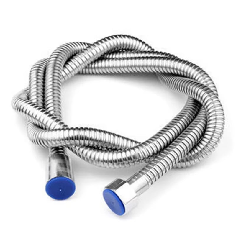 High Pressure Strong Current Shower Head Water Shower with Water Filter 3 Mold Knobs Controllable Hand Shower Bathroom