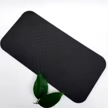 2 X Yoga Knee Pad Cushion Soft TPE Pad Support Protective Pad For Elbow Leg Arm Balance Exercise Fitness Workout