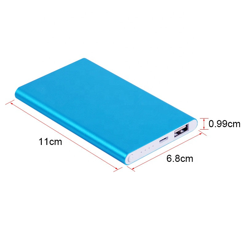 Fast Charging Mobile Power Bank | Battery Booster