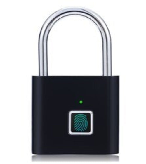 Fingerprint Lock Keyless Waterproof Anti-theft Smart Lock Fingerprint