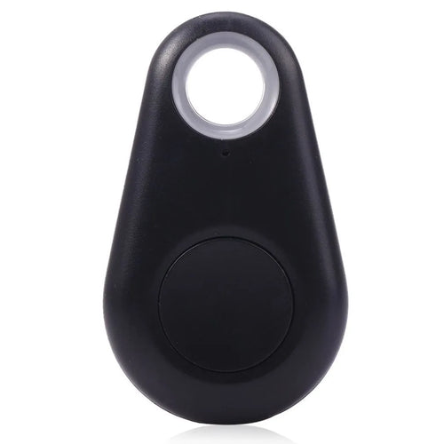 Mini Fashion Smart Dog Pets Bluetooth 4.0 GPS Tracker Anti-lost Alarm