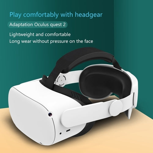 Meta Quest 2 128GB, All-in-One VR Headset, Get into VR with immersive games, fitness apps and entertainment. 128 GB