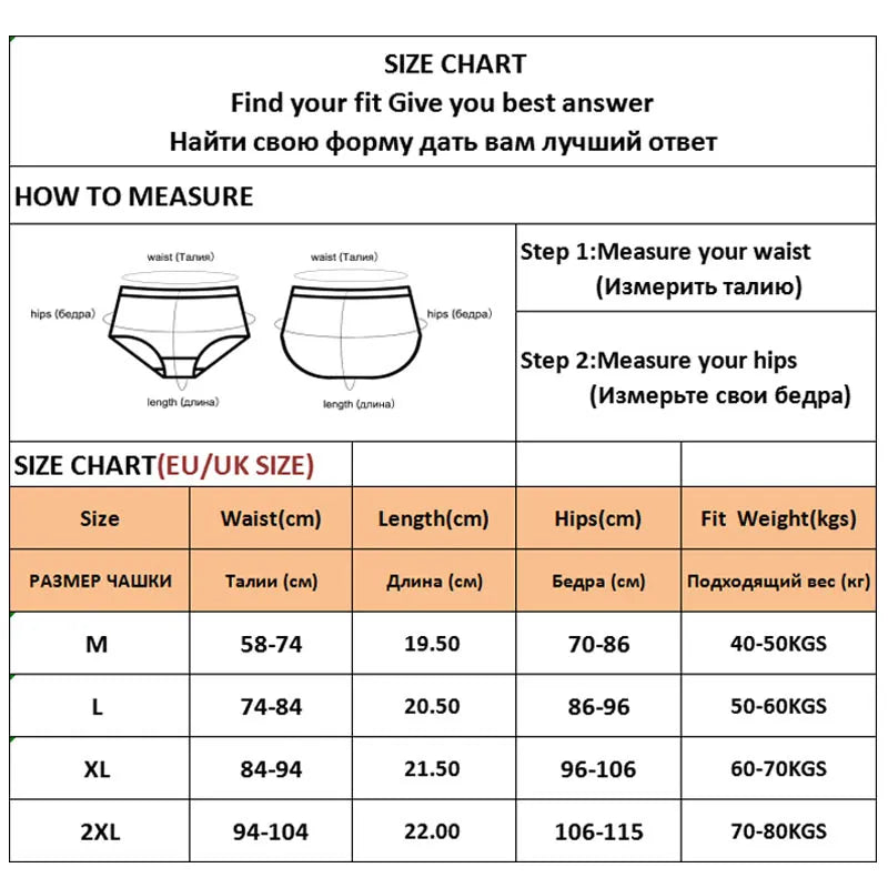 FINETOO 3PCS/Set Women's Underwear Cotton Panty Sexy Panties Female Underpants Solid Color Panty Intimates Women Lingerie M-2XL