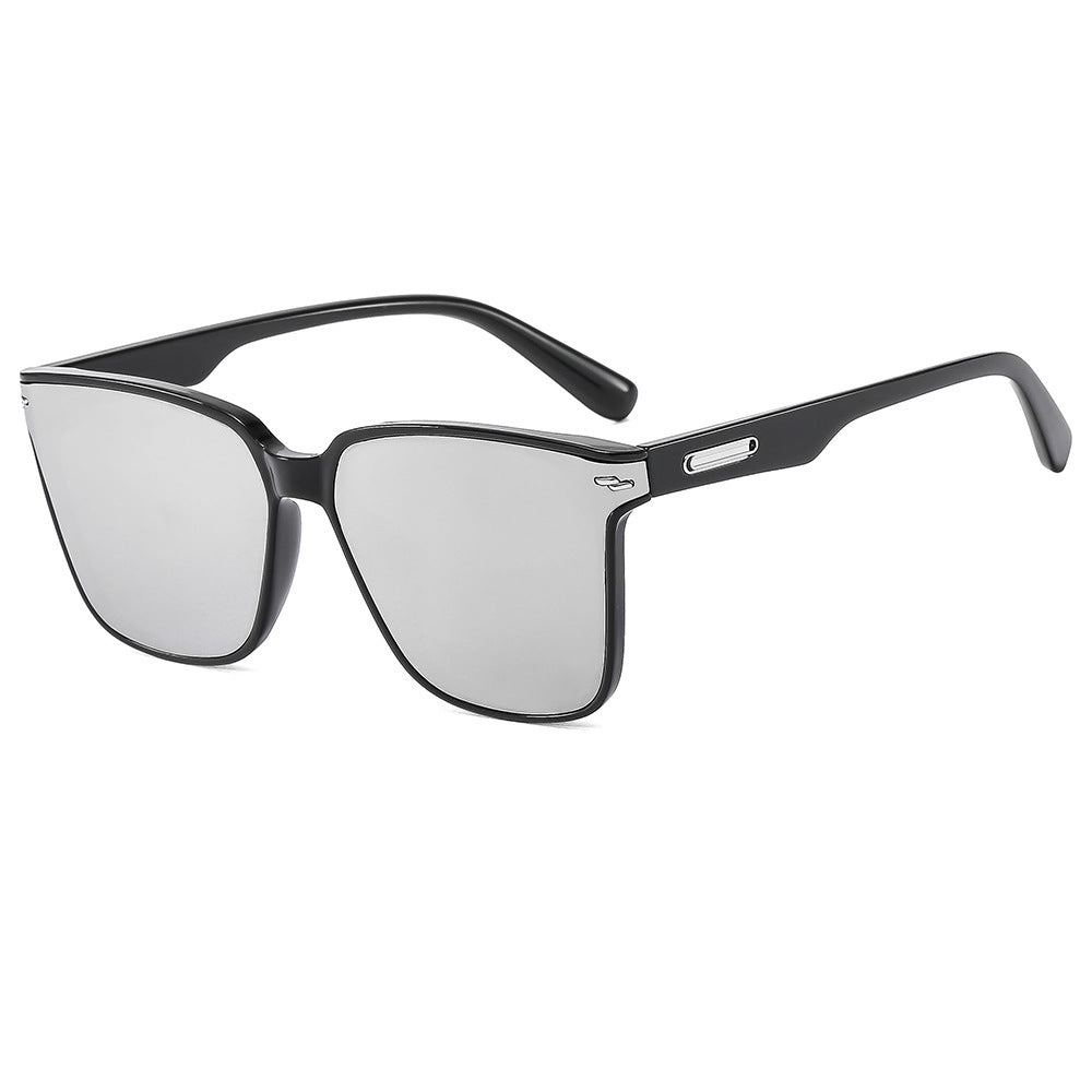 Sunglasses For Women, High-end Glasses For Men, High-definition Anti-UV Fashion Sunglasses For Driving