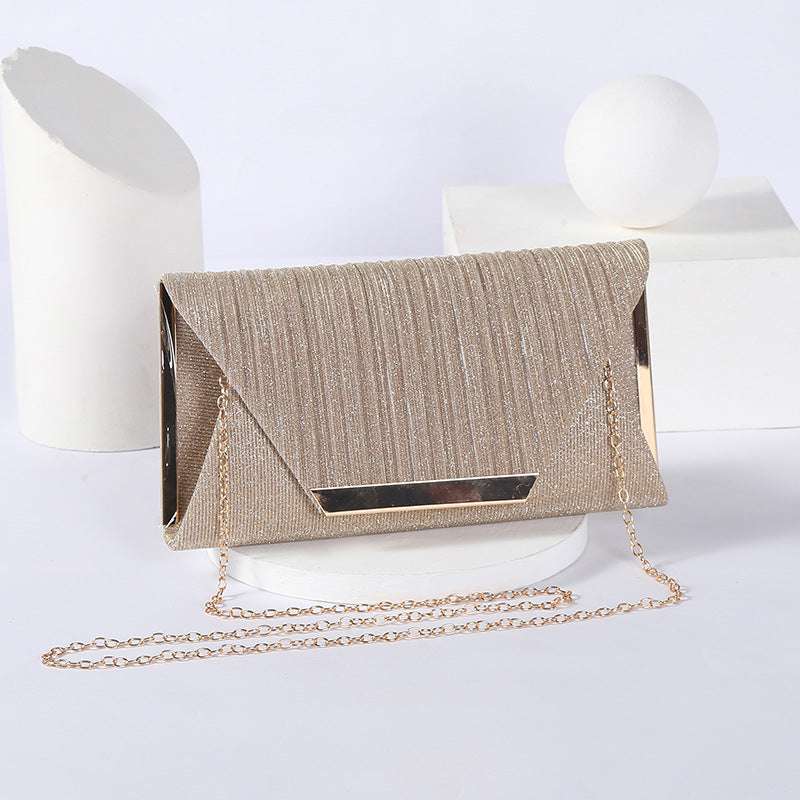 Bag - Luxury Sequin Evening Bag