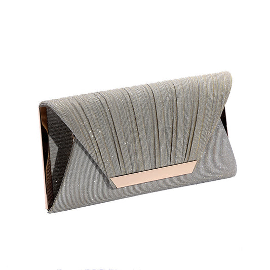 Luxury Sequin Evening Bag