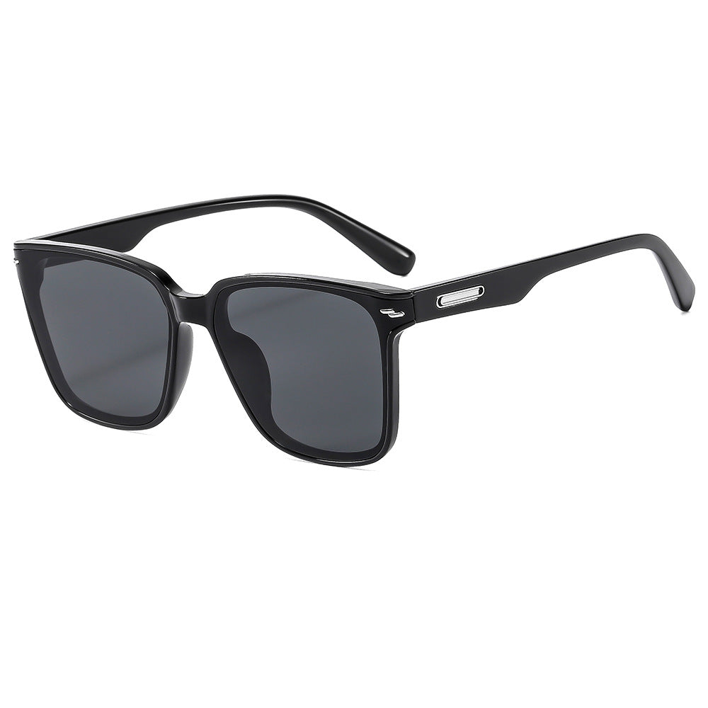 Sunglasses For Women, High-end Glasses For Men, High-definition Anti-UV Fashion Sunglasses For Driving