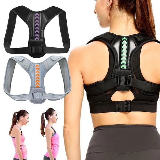 Back Posture Corrector Anti-camel correction belt sitting posture