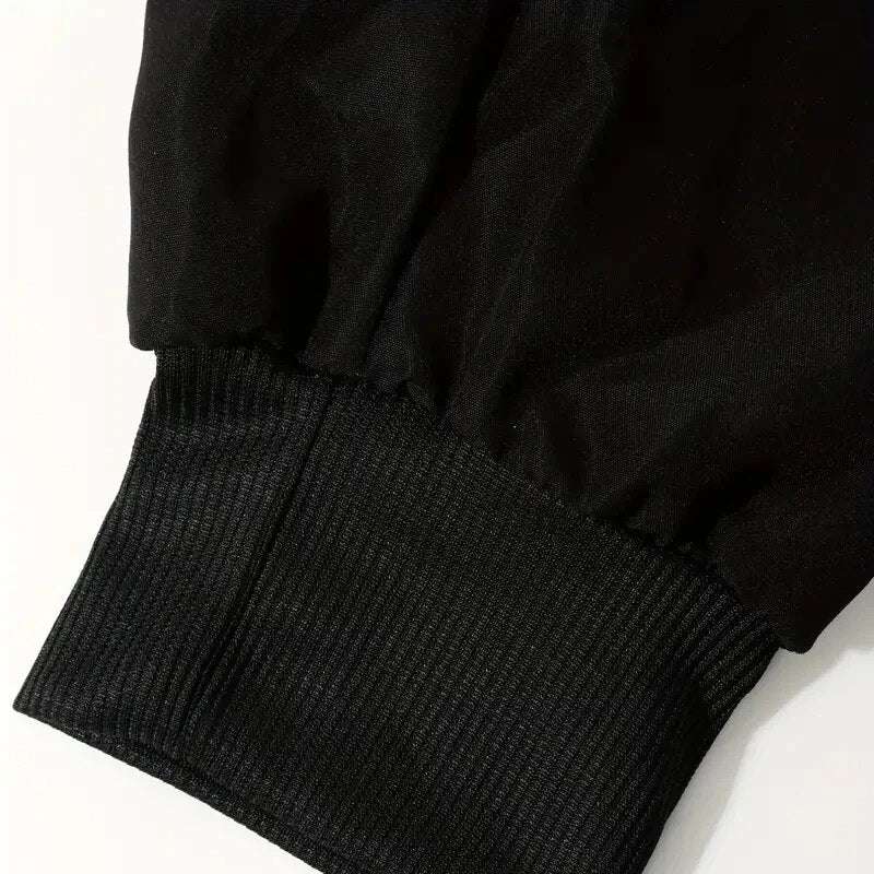 Classic Design Multi Pockets Cargo Pants, Men's Casual Loose Fit For Spring / Summer