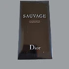 Sauvage Eau De Perfume Spray  For Men New In Box - Discounted