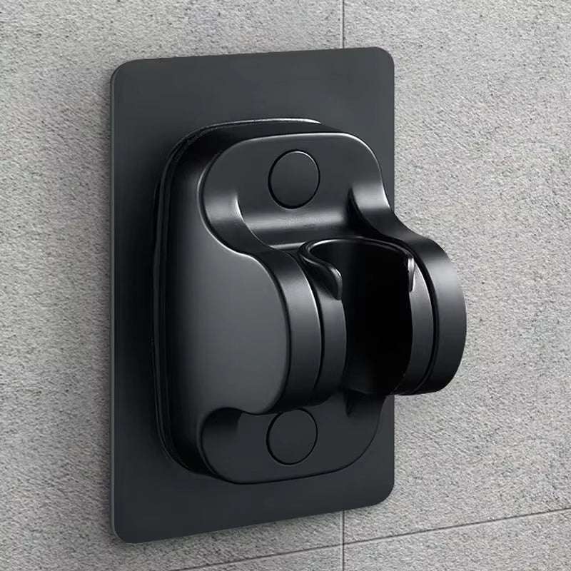 High Pressure Strong Current Shower Head Water Shower with Water Filter 3 Mold Knobs Controllable Hand Shower Bathroom