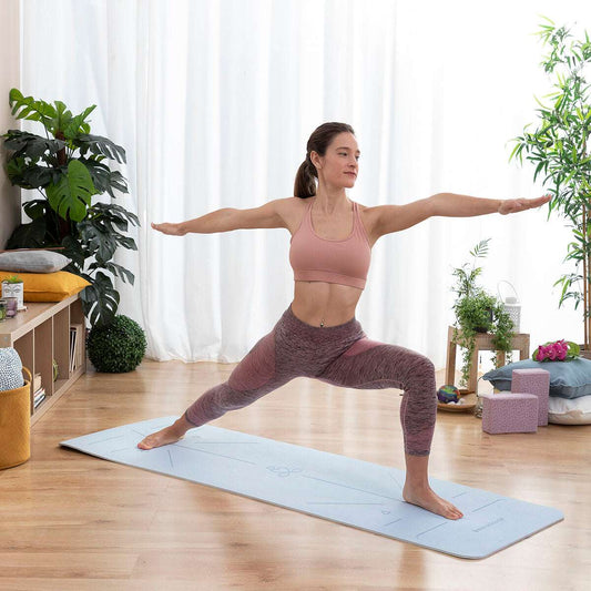 Non-slip Yoga Mat
