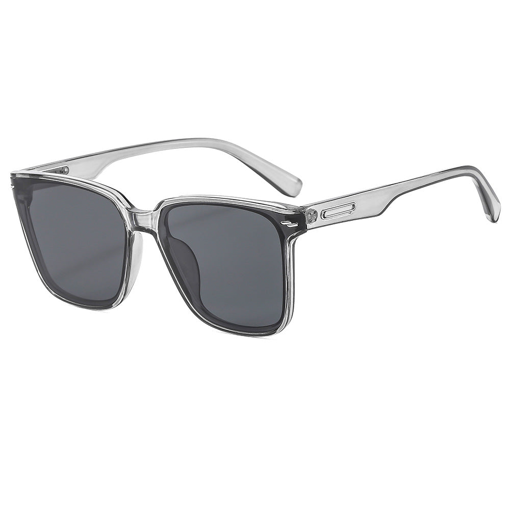 Sunglasses For Women, High-end Glasses For Men, High-definition Anti-UV Fashion Sunglasses For Driving